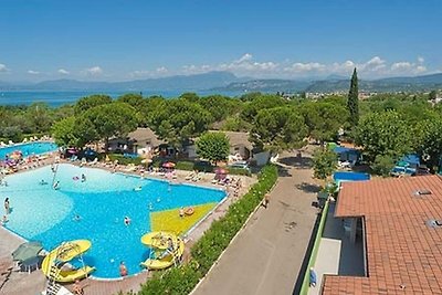 Vakantieappartement Gezinsvakantie Bardolino