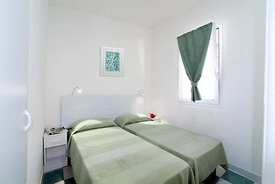 Ferienpark Rosapineta Bungalow B6K