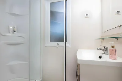 Ferienpark Cesenatico Mobilehome Cottage...