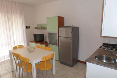Appartement Vacances avec la famille Caerano di San Marco