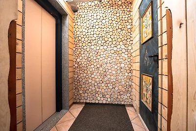 Residenz Palafitte Zweizimmer-Wohnung