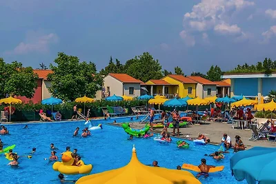 Appartamento Vacanza con famiglia Verona