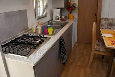 Feriendorf Oasi - Mobilehome Maui (2660)