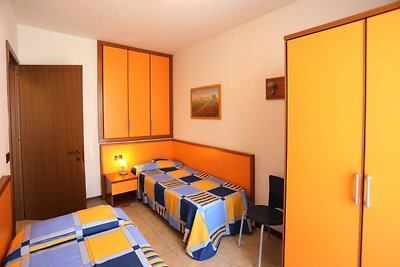 Vakantieappartement Gezinsvakantie Caorle