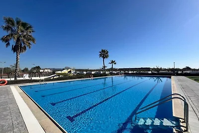 Vakantiehuis Ontspannende vakantie Barcelona