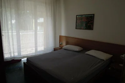 Residenz Flaminia Vierzimmer-Wohnung Tipo D1S