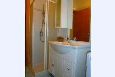Residenz Marcella Dreizimmer-Wohnung Trilo A2