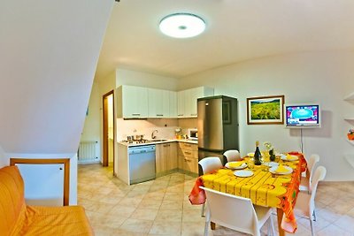 Vakantieappartement Gezinsvakantie Caerano di San Marco