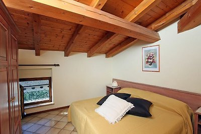 Vakantieappartement Gezinsvakantie Verona