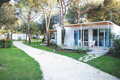 Feriendorf Jesolo - Lodge Superior AGCLU (2605)
