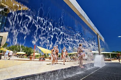 Appartamento Vacanza con famiglia Umago
