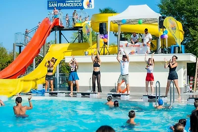 Appartamento Vacanza con famiglia Caorle