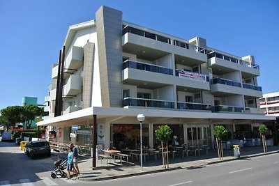 Vakantieappartement Gezinsvakantie Caerano di San Marco