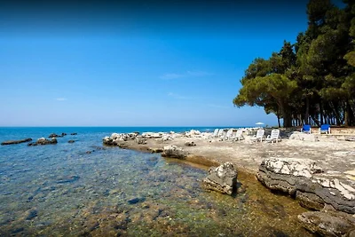 Appartamento Vacanza con famiglia Umago
