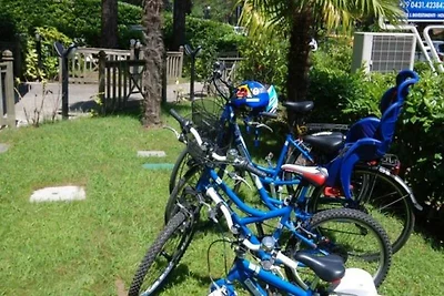 Residenz Torre Bianca Vierzimmer-Wohnung Quad...