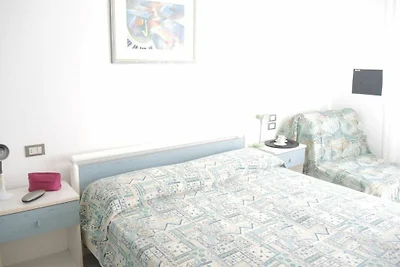 Residenz Delle Terme Zweizimmer-Wohnung B1 1S...