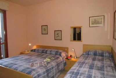 Residenz Valbella Zweizimmer-Wohnung Tipo B...