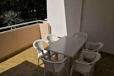 Vakantieappartement Gezinsvakantie Vabriga