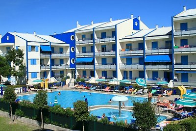 Residenz Tamerici - Wohnung Trilo AGLAMCB (3028)