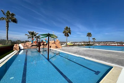 Vakantiehuis Ontspannende vakantie Barcelona