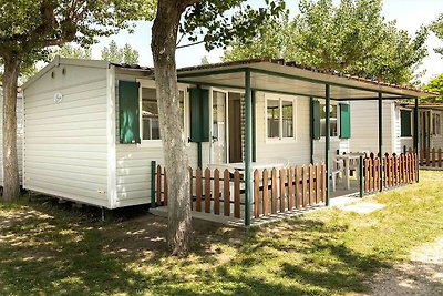 Ferienanlage Classe Mobilehome MH6 Atlantico