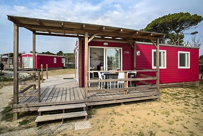 Feriendorf Francesco Mobilehome Venice Sea...