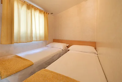 Ferienanlage Classe Mobilehome Ionio