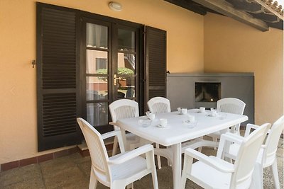 Ferienanlage Savudrija - Wohnung 6 Pax Superior A4TP2 AGPLA (2442)