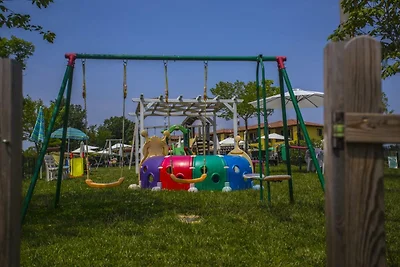 Residenz Karina Zweizimmer-Wohnung Bilo