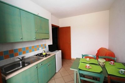 Vakantieappartement Gezinsvakantie Rosolina