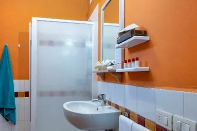 Residenz Eden Dreizimmer-Wohnung Trilo