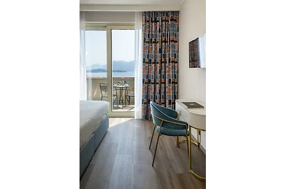 Vakantieappartement Gezinsvakantie Baveno
