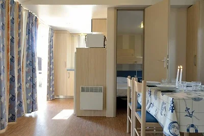 Feriendorf Vigna sul Mar Lodge Comfort