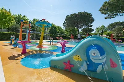 Feriendorf Italy Mobilehome Happy Relax