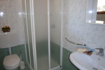 Residenz Azzurro Wohnung A4