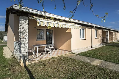 Ferienanlage Bi Village Holiday Home
