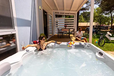 Ferienanlage Bi Village Mobilehome Relax