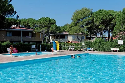 Ferienanlage Tivoli Bungalow C