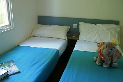 Ferienanlage Balatontourist Füred Mobilehome ...