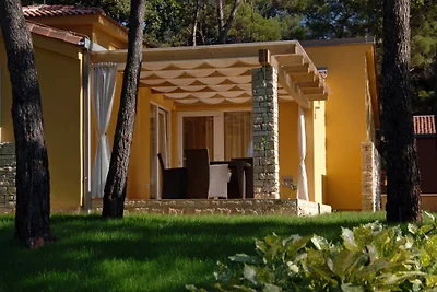 Ferienanlage Istrian Villas Villa V SV2P2