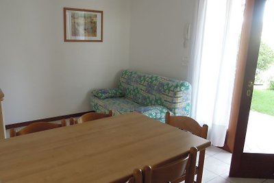 Residenza Leopardi - Appartamento Tipo B* Piano terra...