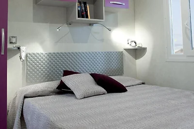 Camping Village Internazionale Sottomarina Mo...