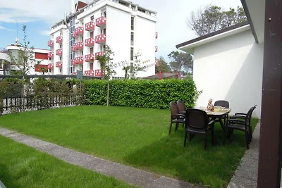 Residenz Villa Degli Aceri Vierzimmer-Wohnung...