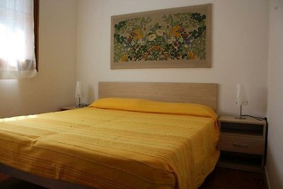 Vakantieappartement Gezinsvakantie Ferrara