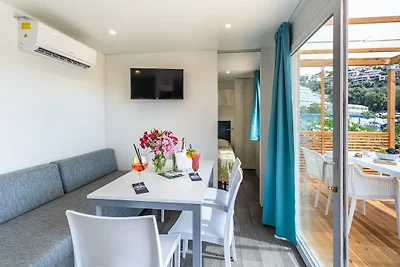 Vakantiehuis Ontspannende vakantie Labin
