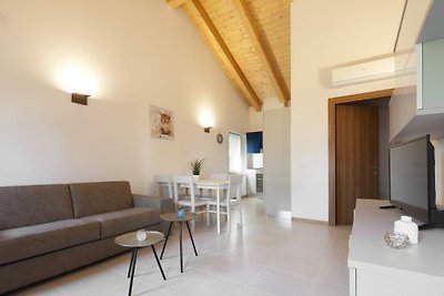 Vakantieappartement Gezinsvakantie Cavallino-Treporti