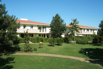 Residenz Lido del Sole Villetta Bilo