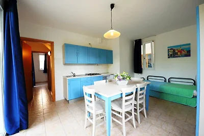 Vakantieappartement Gezinsvakantie Verona