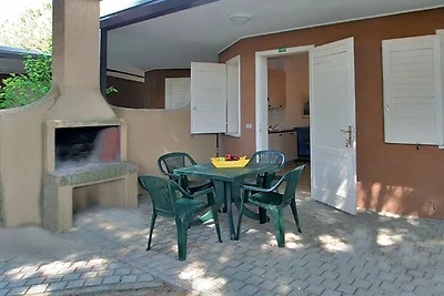 Ferienanlage Tivoli Bungalow C
