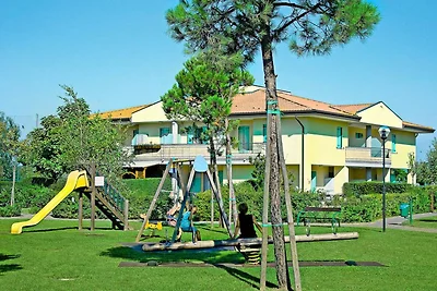 Residenz Giardini di Altea Dreizimmer-Reihenh...